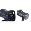 Studijinis blykstės blokas Elinchrom 20737.2 522 Ws Juodas AC 100-240V