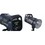 Studijinis blykstės blokas Elinchrom 20737.2 522 Ws Juodas AC 100-240V