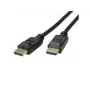 DisplayPort kabelis ROLINE 11.45.5811-10 2 m juodas