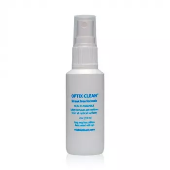 Valymo skystis įrangai VisibleDust Optix Clean 59 ml