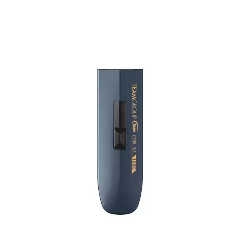 USB atmintukas Team Group C188 256GB USB Type-A 3.2 Gen 1 juodas