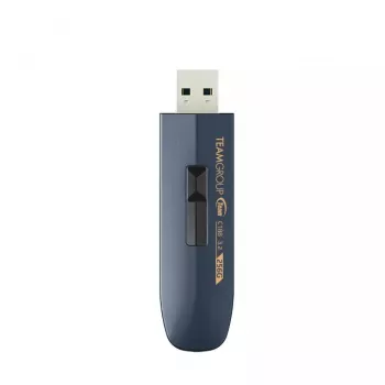 USB atmintukas Team Group C188 256GB USB Type-A 3.2 Gen 1 juodas