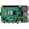Plėtotės plokštė Raspberry Pi 4 Model B 1,5 GHz BCM2711 SC15185