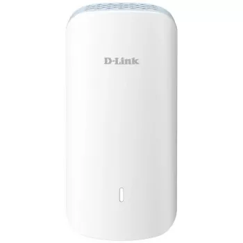 Wi-Fi stiprintuvas D-Link AX3000 Mesh E30/E Dual Band – AX3000, Mesh palaikymas, Dviejų juostų