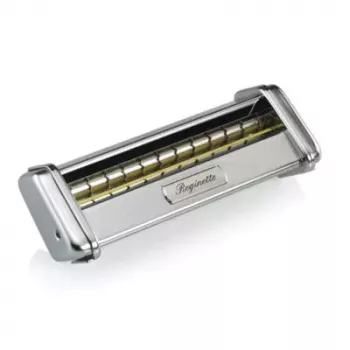 Marcato Reginette priedas 12 mm, chromuotas aliuminis plienas