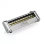 Marcato Reginette priedas 12 mm, chromuotas aliuminis plienas