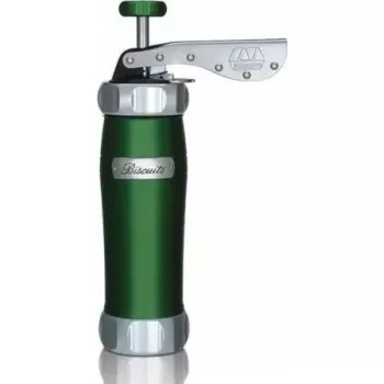 Sausainių presas Marcato Design žalias BI-DES-VER