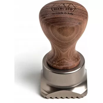 Pjovimo antgalis Marcato QUADRATO ST-Q45-CHS 45x45 Walnut – kvadratinių makaronų pjaustytuvas