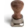 Pjovimo antgalis Marcato QUADRATO ST-Q45-CHS 45x45 Walnut – kvadratinių makaronų pjaustytuvas