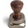 Priedas tešlai pjaustyti Marcato QUADRATO ST-Q60-CHS 60x60 mm Riešutas