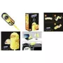 Swiffer Dust Magnet 360° XXL pradžios rinkinys – 1 rankena, 1 keičiama šluostė