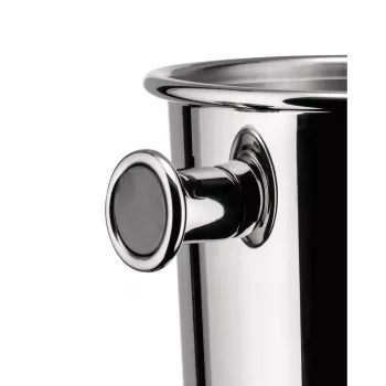 Ledų kibiras Alessi 5052 6,5 l 230 mm