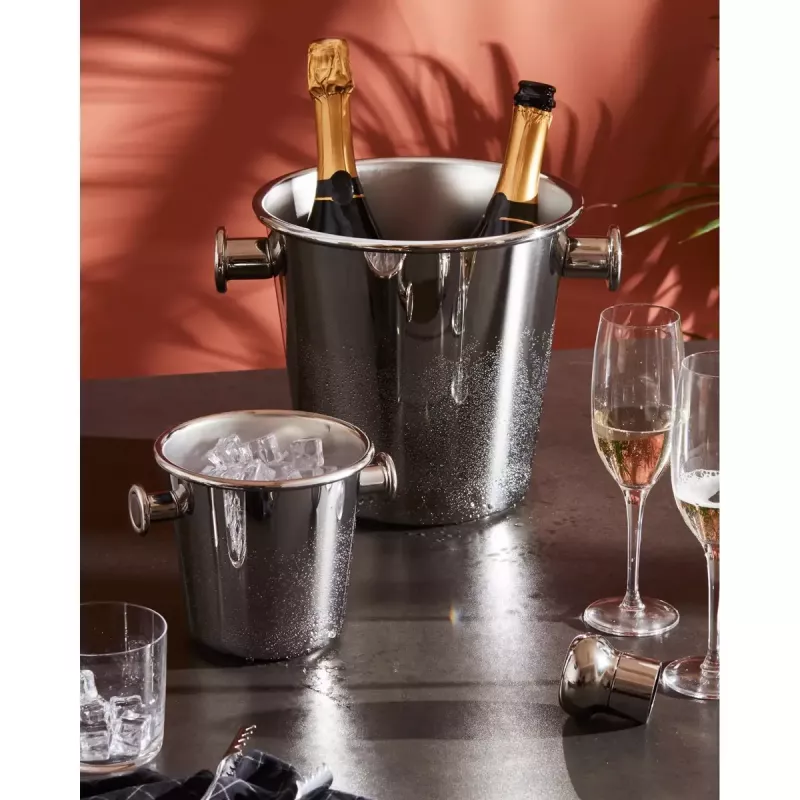Ledų kibiras Alessi 5052 6,5 l 230 mm