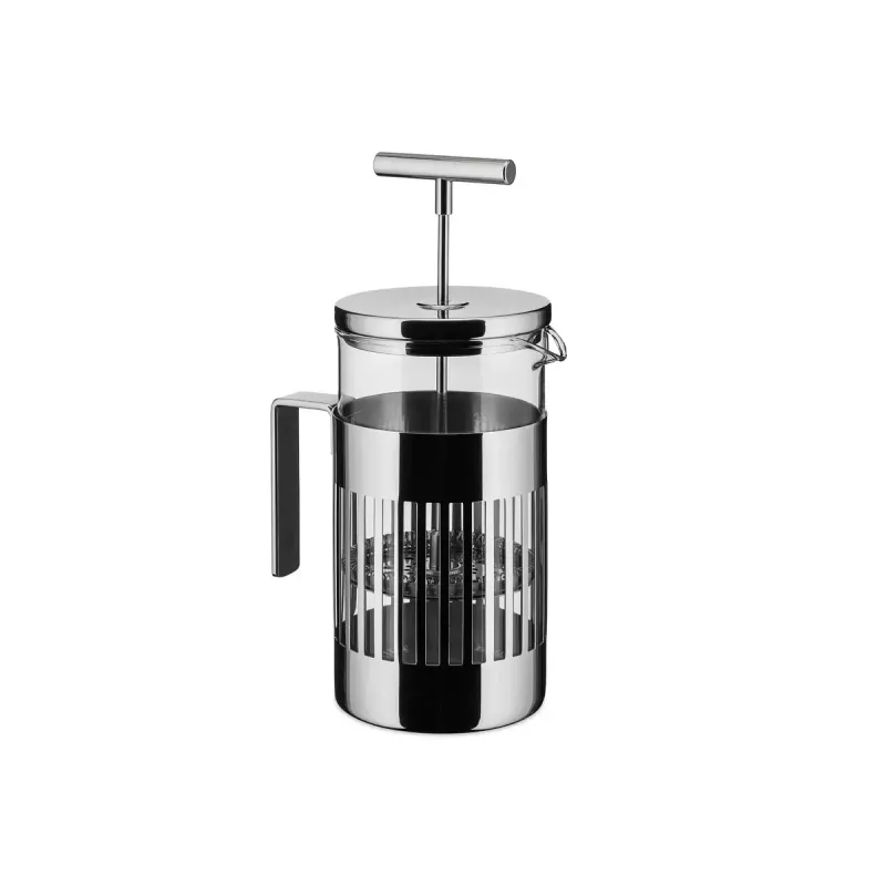 Rankinis kavos virimo aparatas Alessi 9094/8, aukštis 170 mm