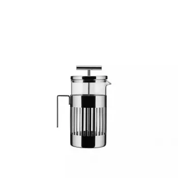Rankinis kavos virimo aparatas Alessi 9094/8, aukštis 170 mm