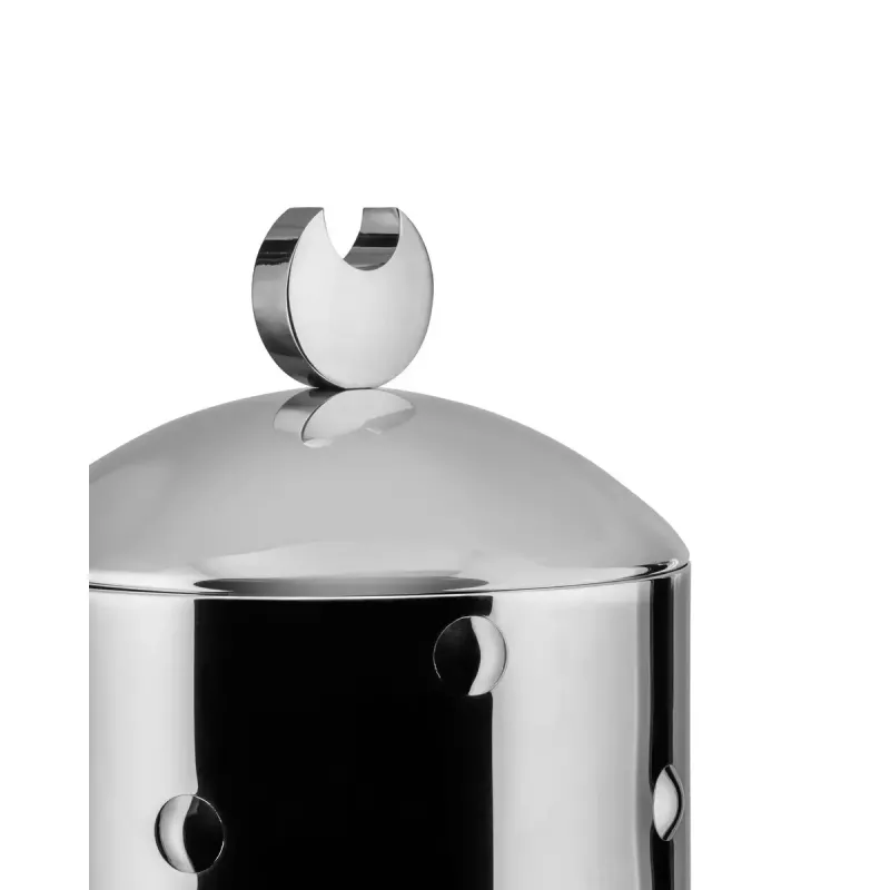 ALESSI CB01 stiklainis, aukštis 210 mm