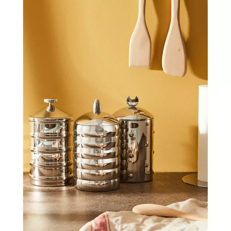 ALESSI CB01 stiklainis, aukštis 210 mm