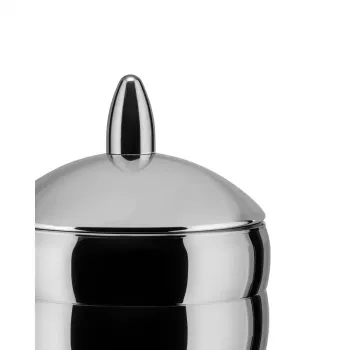 ALESSI CB02 stiklainis, aukštis 210 mm