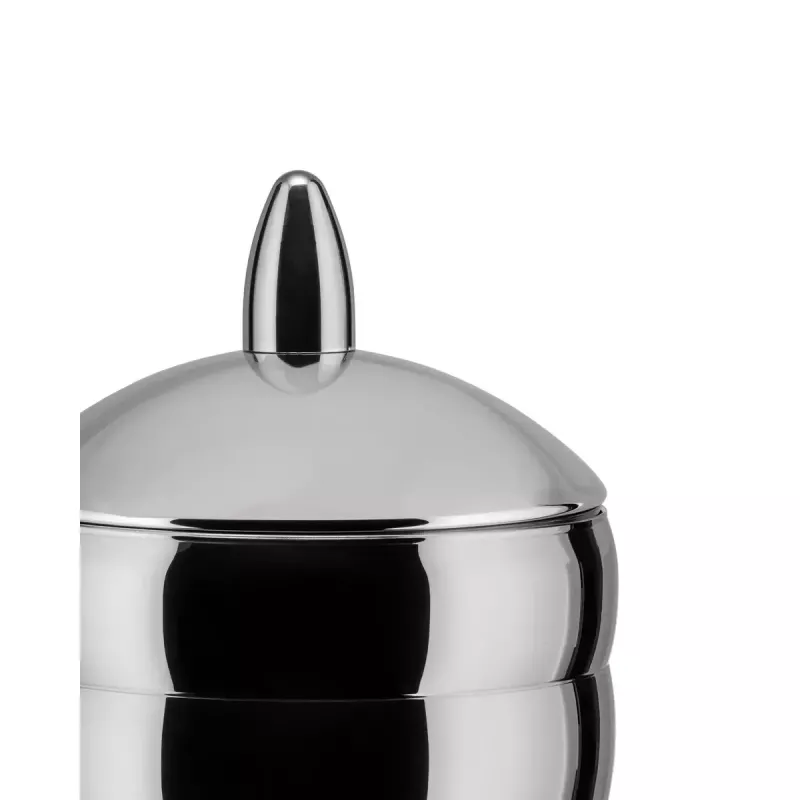 ALESSI CB02 stiklainis, aukštis 210 mm