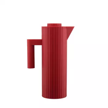 Termosas Karaca 1 L raudonas