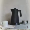 Elektrinis virdulys Alessi 1.0L 2200W juodas