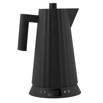 Elektrinis virdulys Alessi 1.0L 2200W juodas