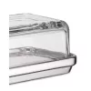 Sviestinė Alessi ES03, 165 mm plotis, 115 mm gylis, 70 mm aukštis
