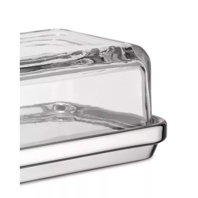 Sviestinė Alessi ES03, 165 mm plotis, 115 mm gylis, 70 mm aukštis