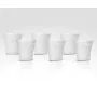 Kavos puodelių rinkinys BIALETTI BICCHIERINO White – 6 vnt.