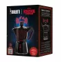 Kavinukas viryklei BIALETTI Moka Express 6 puodelių – 6 TZ Stranger Things