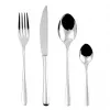 Stalo įrankių rinkinys Sambonet Taste 52553-81 24 vnt Chromas