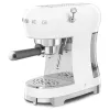 Espresso aparatas Smeg 1,1 l ECF02WHEU