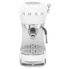 Espresso aparatas Smeg 1,1 l ECF02WHEU