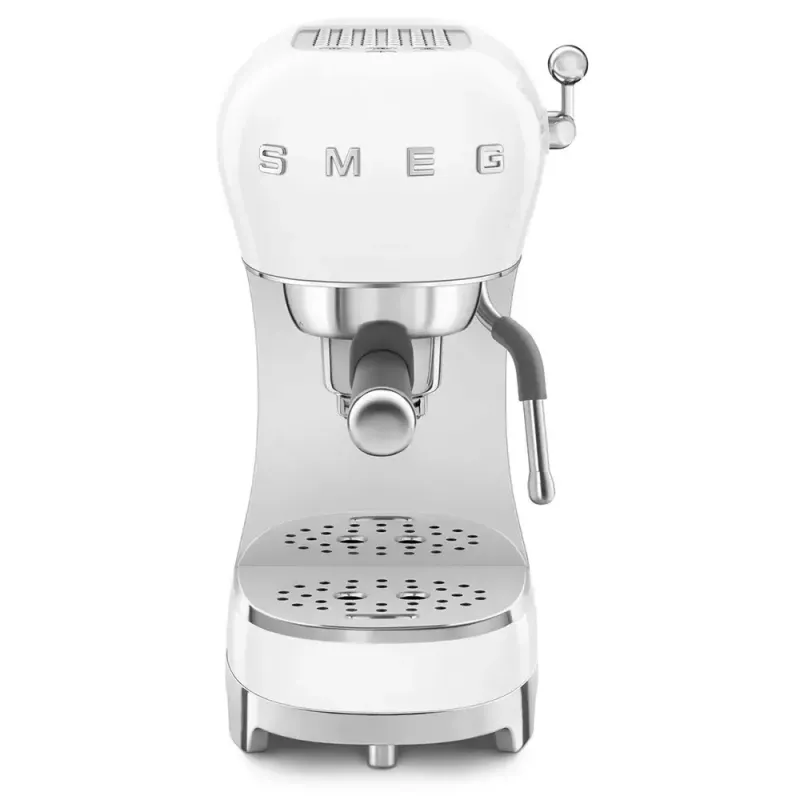 Espresso aparatas Smeg 1,1 l ECF02WHEU