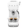 Espresso aparatas Smeg 1,1 l ECF02WHEU