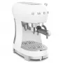 Espresso aparatas Smeg 1,1 l ECF02WHEU