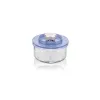 Maisto dangtelis Magic Vac ACO1011 - universalus vakuuminis dangtelis 12,5 cm