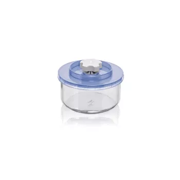 Maisto dangtelis Magic Vac ACO1011 - universalus vakuuminis dangtelis 12,5 cm