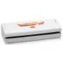 Vakuuminis pakavimo aparatas Magic Vac Alice 800 mbar Baltas