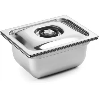 Nerūdijančio plieno vakuuminis indas Magic Vac INOX H150 6,4 L, modelis ACP1215