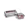 Vakuuminis pakuotojas Magic Vac Jumbo 30evo, 800 mbar, nerūdijantis plienas
