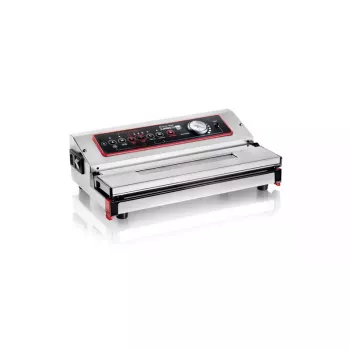 Vakuuminis pakuotojas Magic Vac Jumbo 30evo, 800 mbar, nerūdijantis plienas