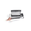 Vakuuminis pakuotuvas Magic Vac Champion Black White
