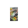 Vakuuminis pakuotuvas Magic Vac Perfetta juodai pilkas 130W ABS