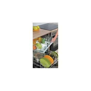 Vakuuminis pakuotuvas Magic Vac Perfetta juodai pilkas 130W ABS