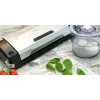 Vakuuminis pakuotuvas Magic Vac Perfetta juodai pilkas 130W ABS