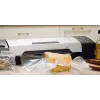 Vakuuminis pakuotuvas Magic Vac Perfetta juodai pilkas 130W ABS