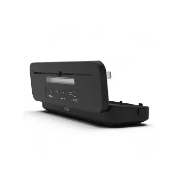 Vakuuminis pakuotuvas Magic Vac Compact 750 mbar juodas