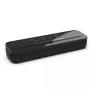 Vakuuminis pakuotuvas Magic Vac Compact 750 mbar juodas