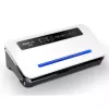 Vakuuminis pakuotuvas Magic Vac Activa 800 mbar juodai baltas